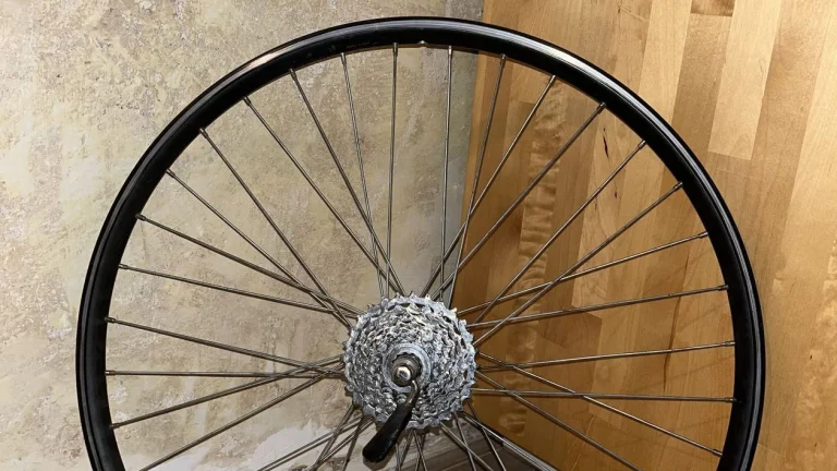 Rigida Turbo 90 26”, Shimano Deore XT