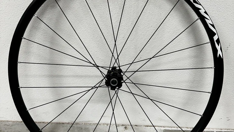 Mavic Crossmax