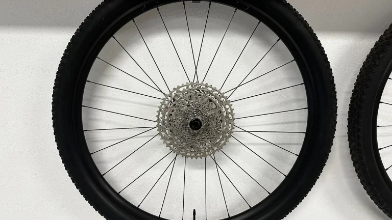 Bontrager Kovee
