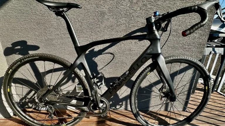 PINARELLO GREVIL GRX Di2