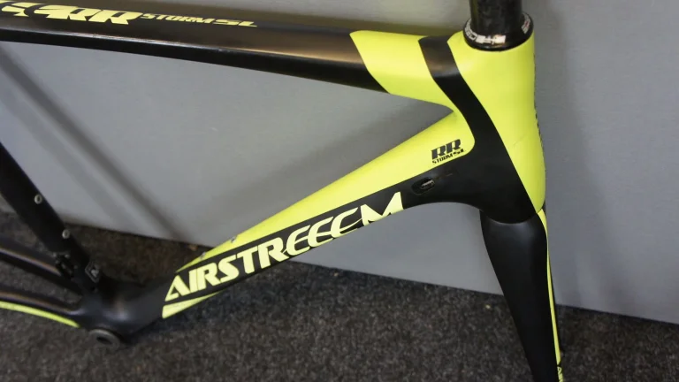 Airstreeem Storm SL