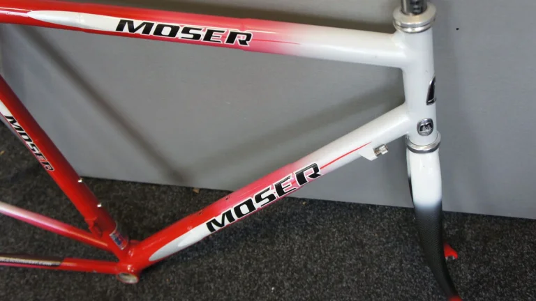 Moser