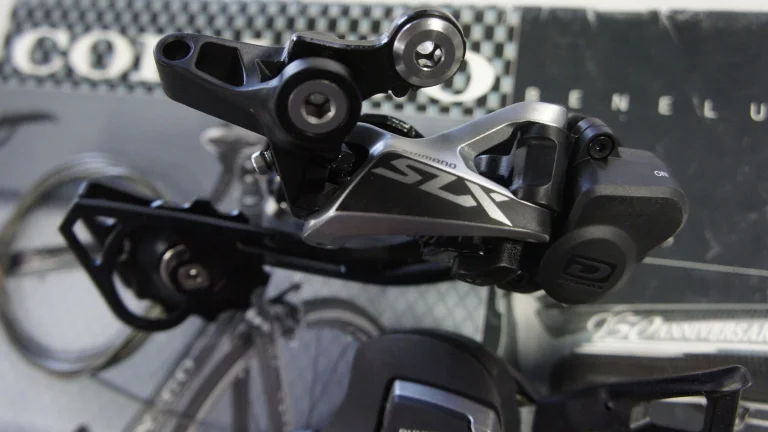 Shimano SLX 1x10 sp.