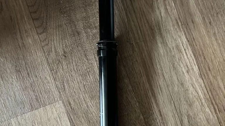 Syncros Duncan Dropper 2.0 125mm 31.6mm