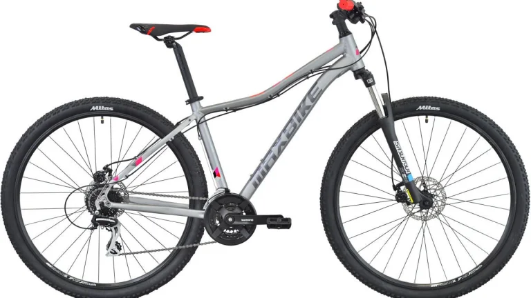 MAXBIKE APO LADY 29 MODEL 2024