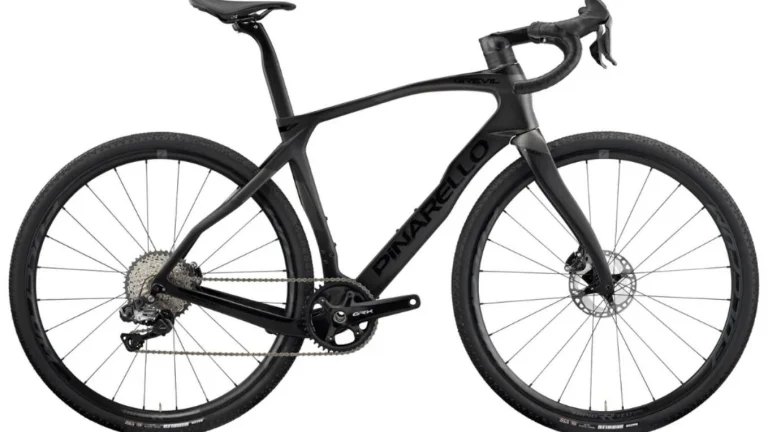 Pinarello Grevil F7 GRX 810