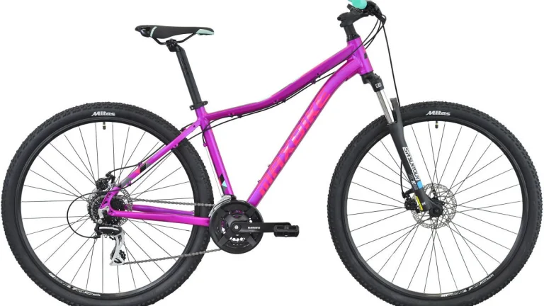 MAXBIKE TOBA LADY 29 MODEL 2024