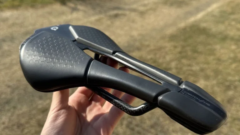 Prologo Scratch-M5 PAS 140 Nack Carbon