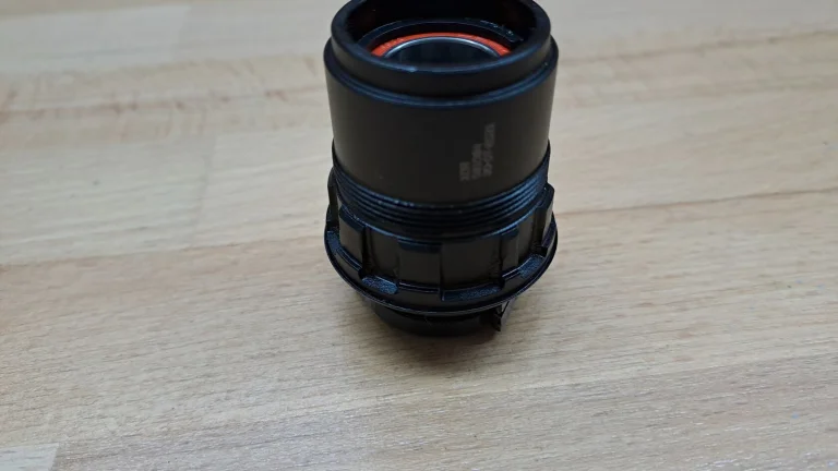 Ořech Bontrager XDR pro kola Aeolus PRO/Affinity Elite