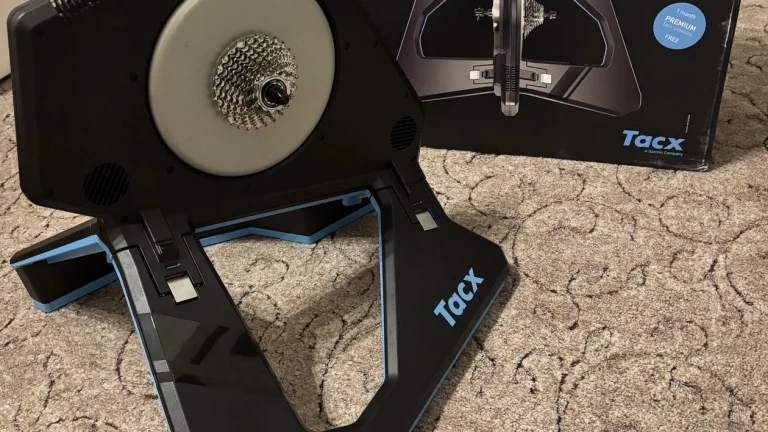 Tacx Neo 2T Smart