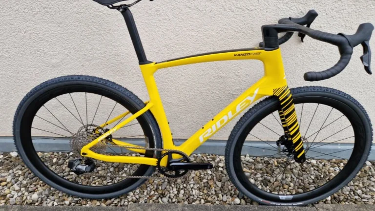 Ridley Kanzo Fast SramRival AXS XPLR - M