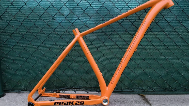Rám Accent Peak Boost 29"