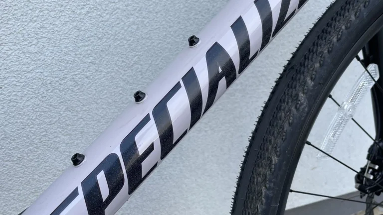 Gravel Specialized