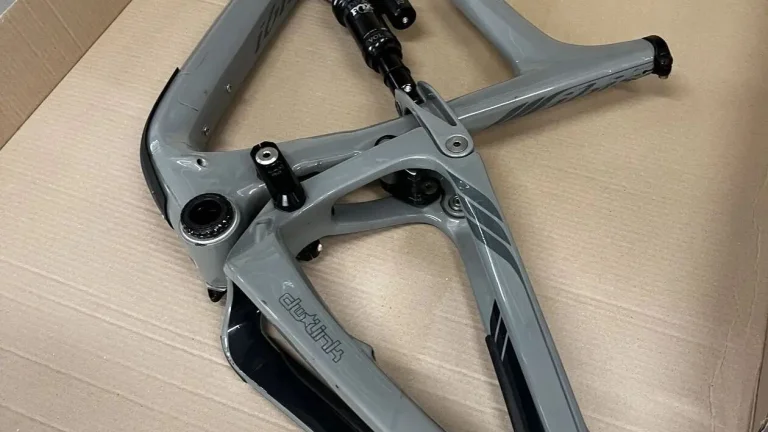 Prodám rám top značky ibis ripmo v2 velikost xl - pozor zlevněno