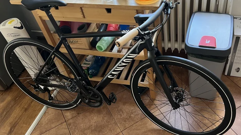 Prodám Canyon Roadlite 7.0 AL vel.M