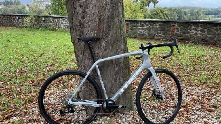 Trek Boone, vel. 61
