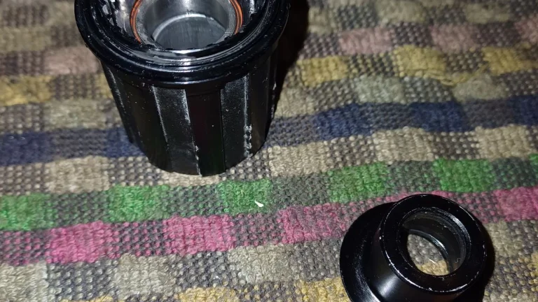 orech Dt Swiss 11sp.