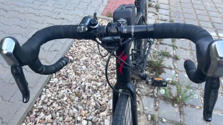 Prodám velmi hezké kolo Gravel Specialized model Secteur 54