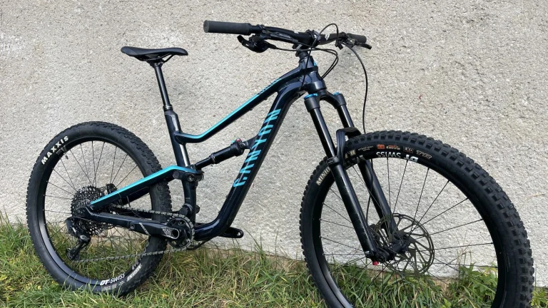 Canyon Spectral AL 6 WMN M