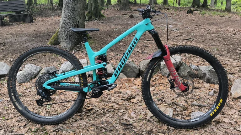 Propain Tyee 5 CF M 29 kolesá