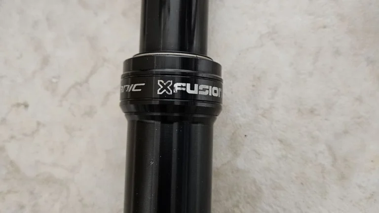 Prodám Teleskopickou Sedlovku X-Fusion Manic