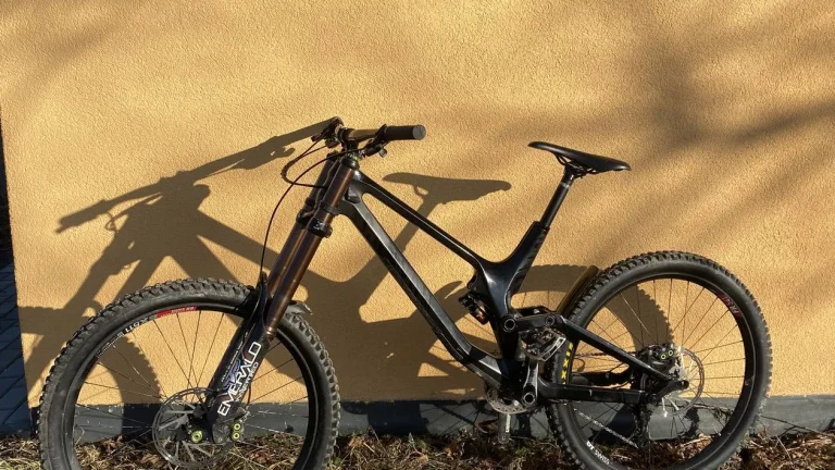 Canyon Sender 2022