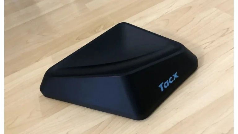 Tacx - podlozka pod predni kolo NOVÉ