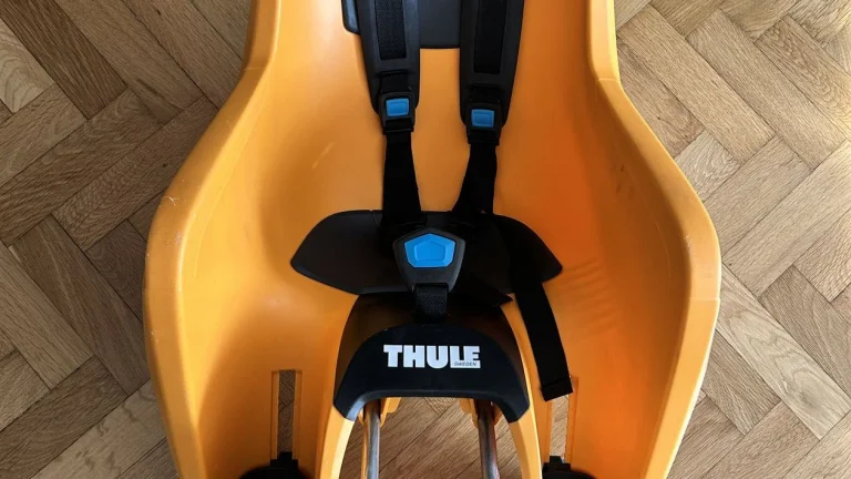Thule Ridealong Lite