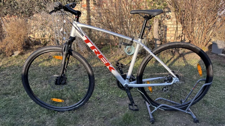 Trek Dual sport 1