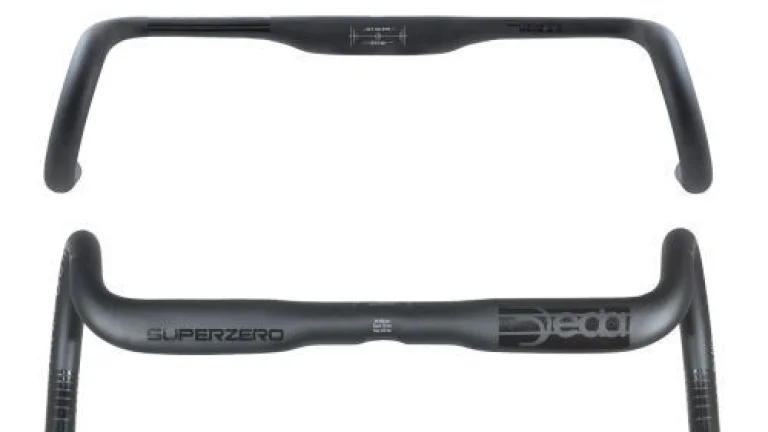 ŘÍDÍTKA DEDA SUPERZERO GRAVEL ALLOY - 42 cm