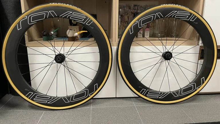 ROVAL CLX 64