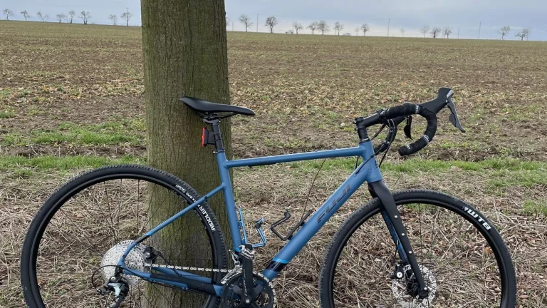 Gravel kolo Fuji Jari 2.1