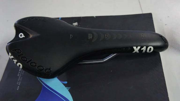 Sedlo Prologo X10