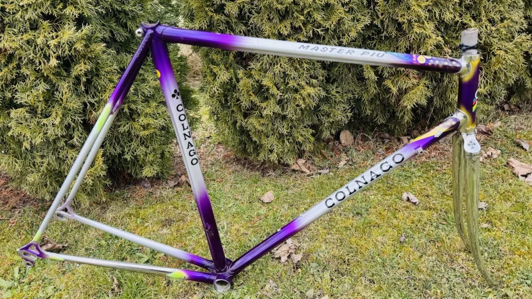Colnago Master Piú