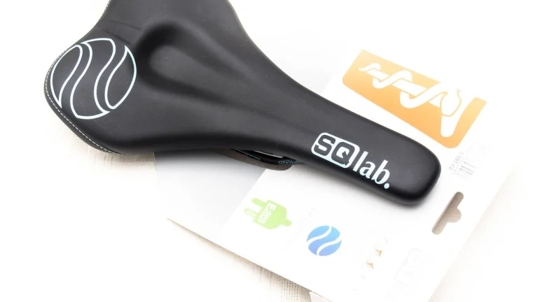 Výprodej sedel SQlab 611 Ergowave Active - NOVÉ, NEJETÉ!