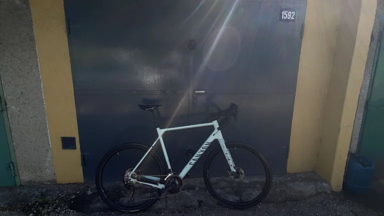 Canyon Grizl 6 AL