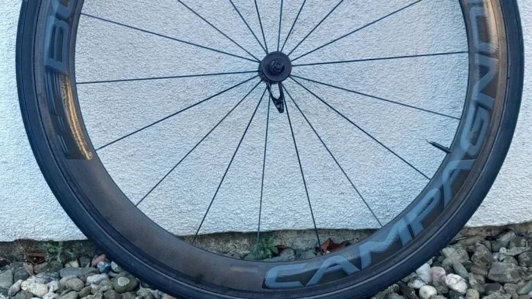 Kola Campagnolo Bora One 50mm