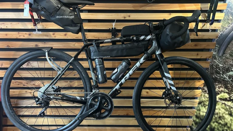 TREK CROCKETT DISC vel-56
