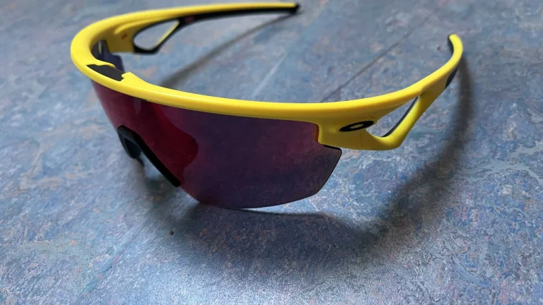 OAKLEY SPHAERA 2024 TDF