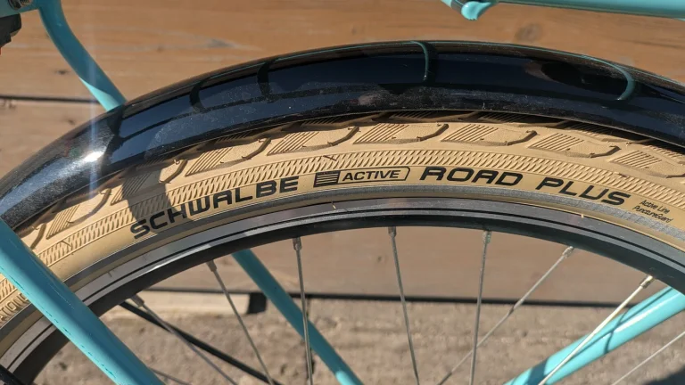 Dámské městské kolo, Shimano Nexus 7sp