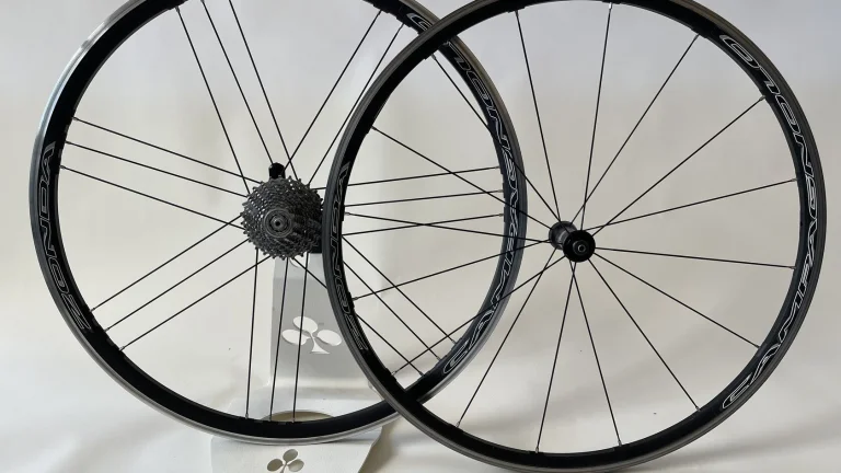 silniční kola Campagnolo Zonda