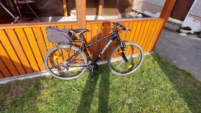 Pell´s crono pro lady