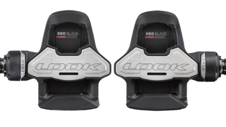 Look Keo Blade Carbon Ceramic Ti 16