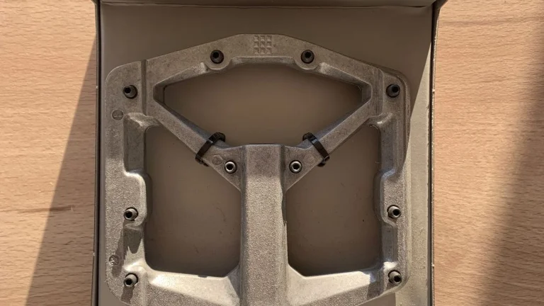 Pedále Crankbrothers Stamp 2