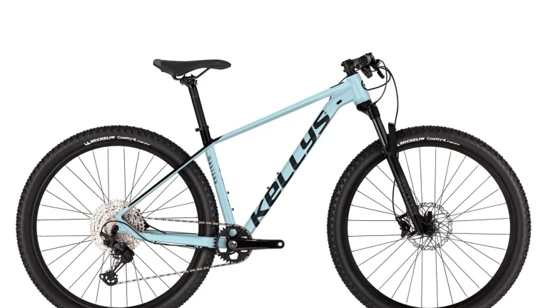 KELLYS Mystery 70 2024, 29", vel. M, L
