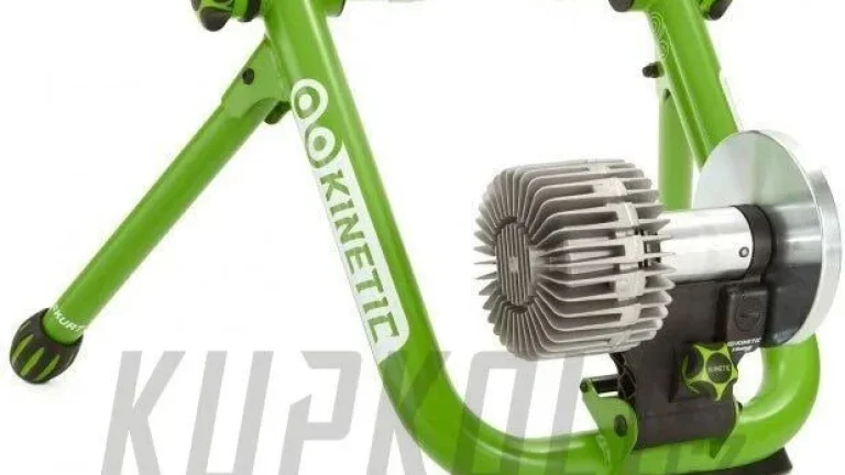 Kinetic Road Machine T-2700 / Smart