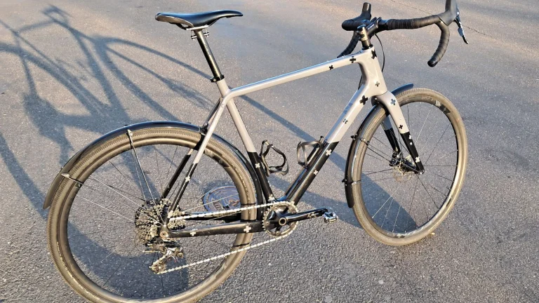 Merit Plus, 10-42z, Hydraulické brzdy