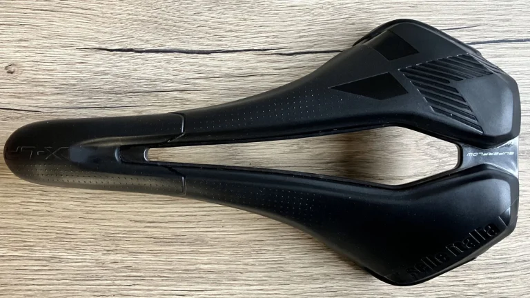 Sedlo Selle Italia X-LR