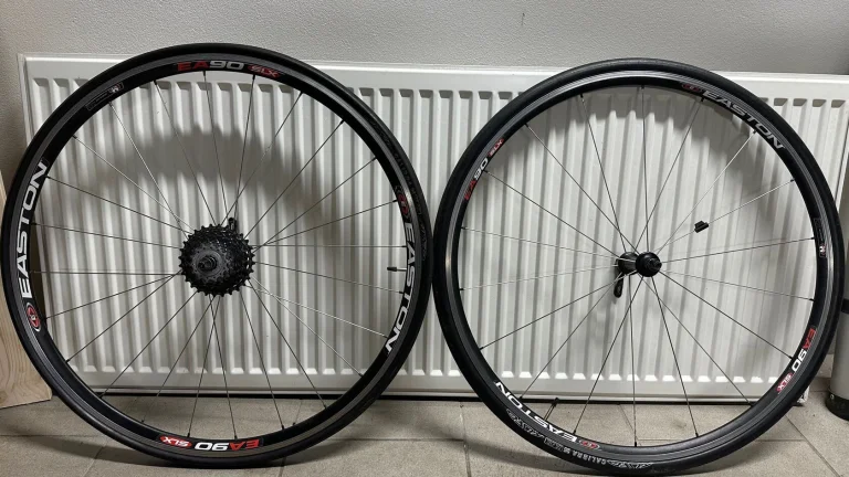 Easton EA 90 SLX
