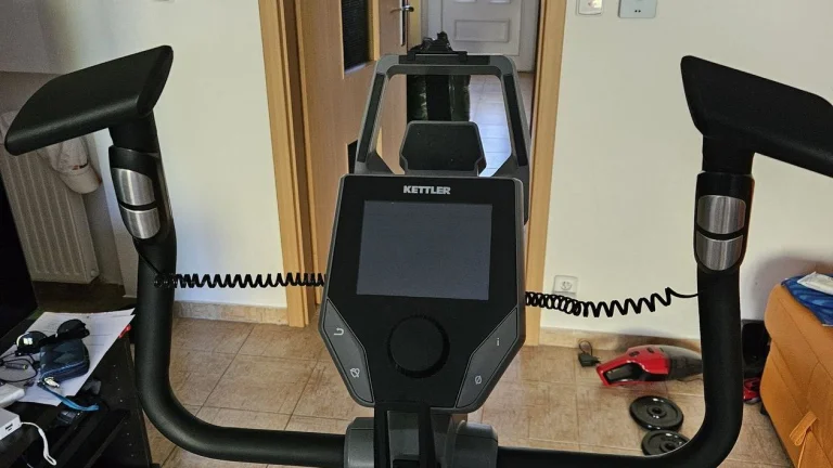 Rotoped Kettler Ergo C6